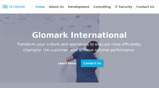 glomark-llc.com