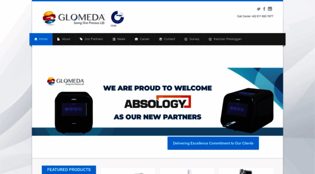 glomeda.co.id