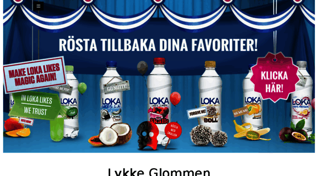 glommenlykke.com
