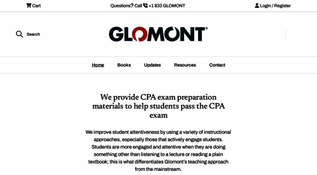 glomont.com