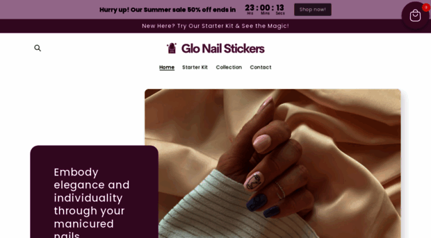 glonailstickers.com