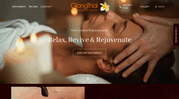 glongthaimassage.com.au