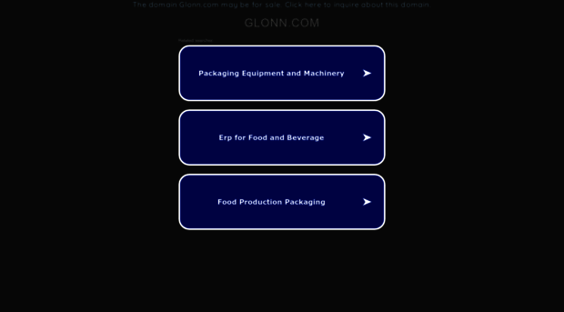 glonn.com