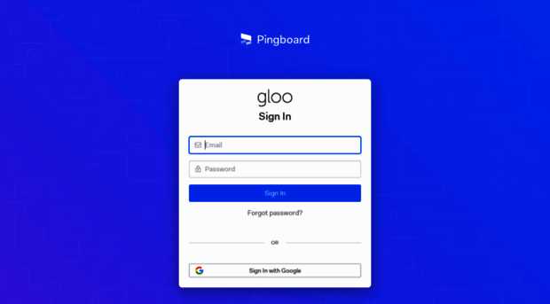 gloo.pingboard.com