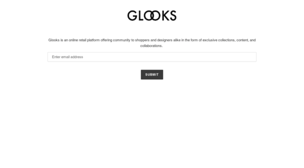 glooks.com