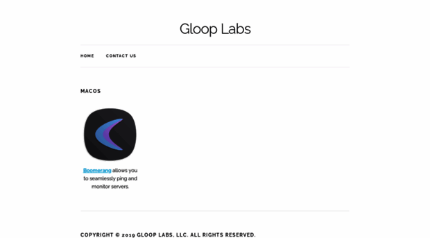 glooplabs.com