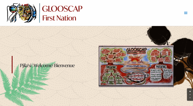 glooscapfirstnation.com