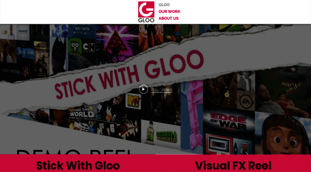 gloostudios.com