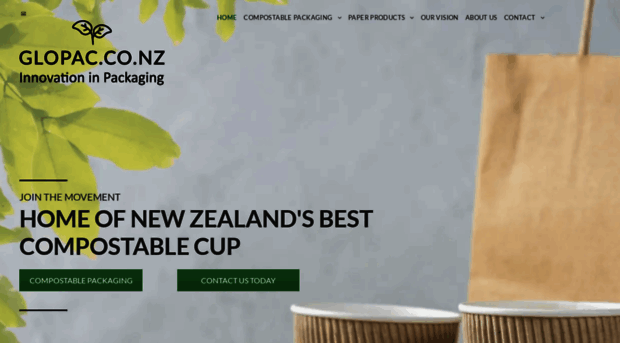glopac.co.nz