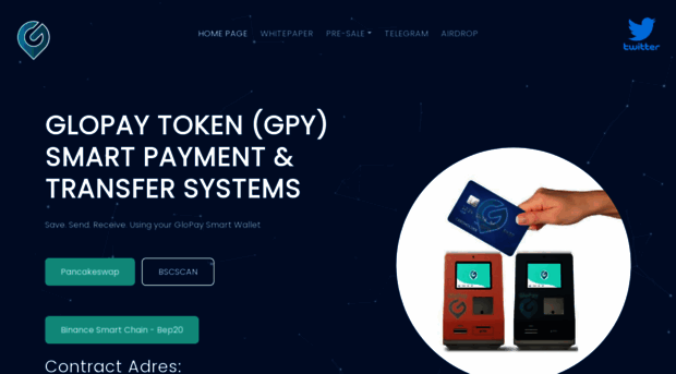 glopay.store