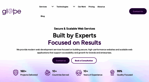 glopbe.com