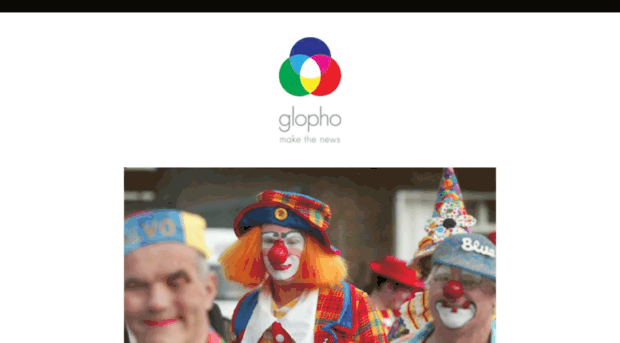 glopho.com