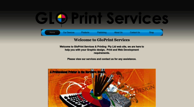 gloprint.com.au