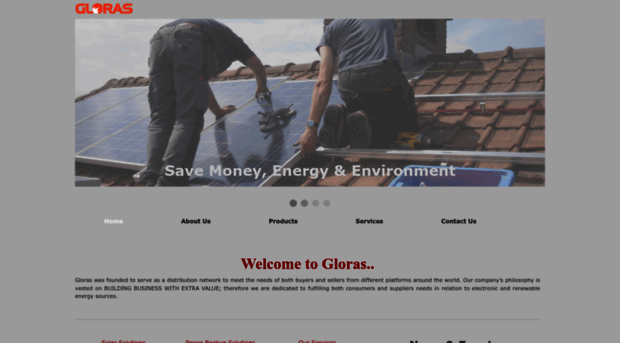 gloraspower.ae