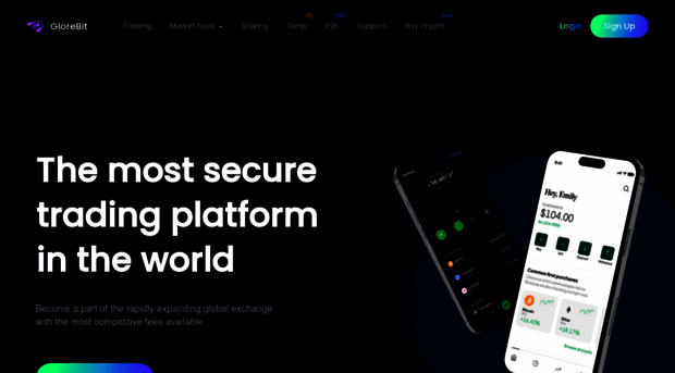 glorebit.com