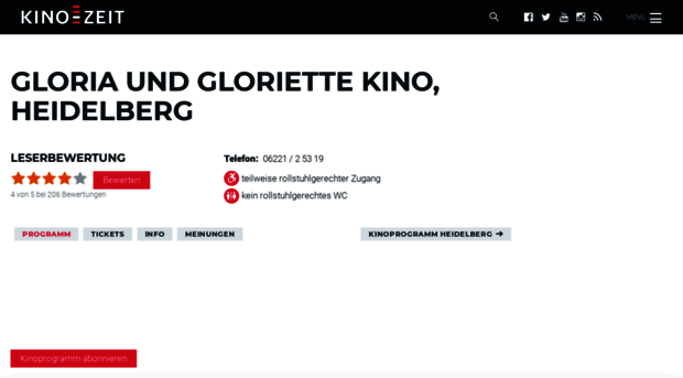 gloria-kino-heidelberg.kino-zeit.de