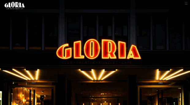 gloria-theater.com