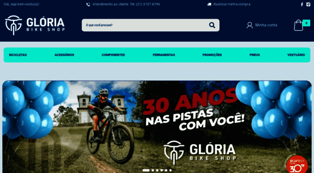 gloriacicle.com.br