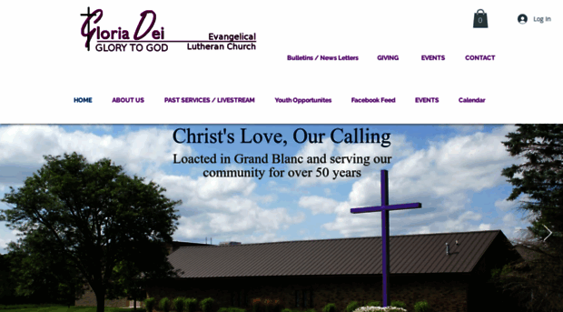 gloriadeigb.com