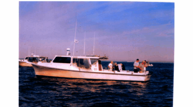 gloriajeancharters.com