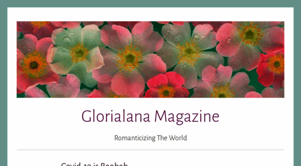 glorialana.com