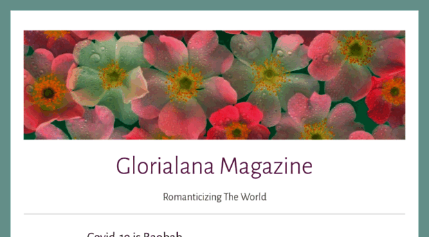 glorialana.wordpress.com