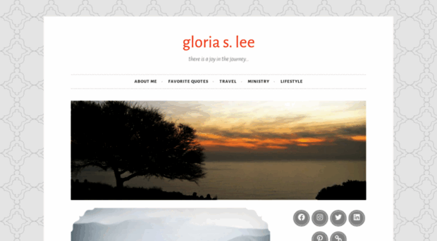 gloriaslee.com