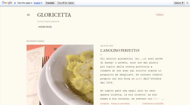 gloricetta.blogspot.it