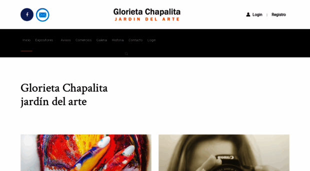 glorietachapalita.com