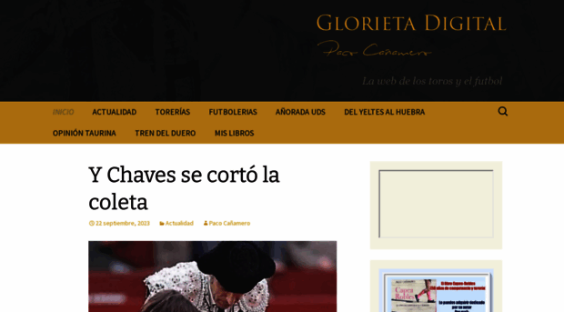 glorietadigital.es