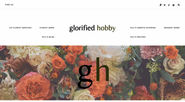 glorifiedhobby.com