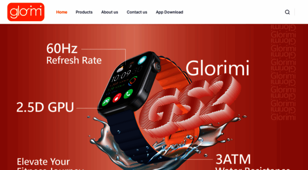 glorimifit.com