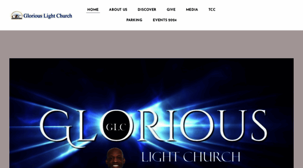 glorious-light.org