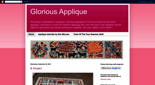 gloriousapplique.blogspot.com