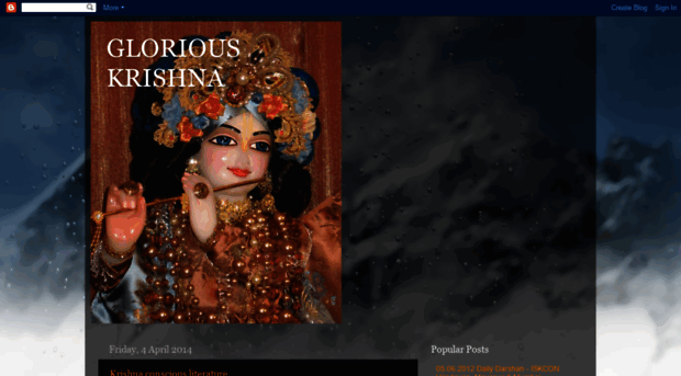 gloriouskrishna.blogspot.com