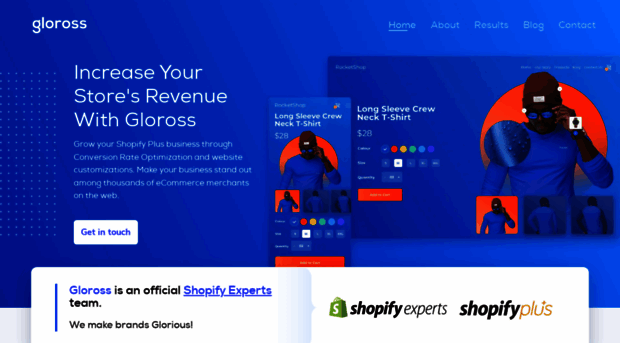 gloross.com