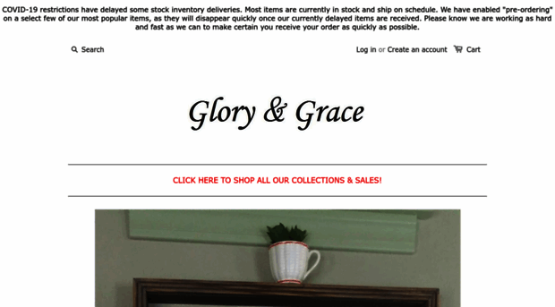 glory-grace.myshopify.com