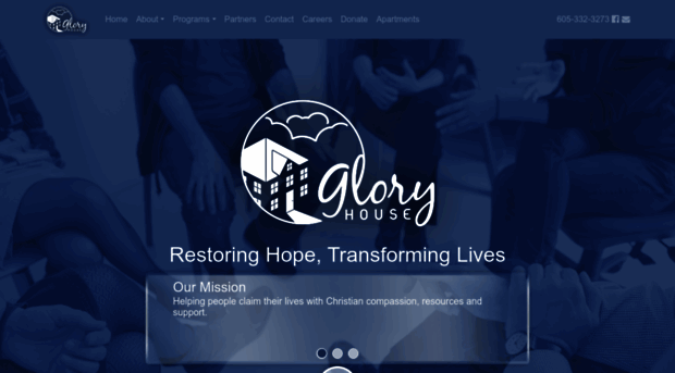 glory-house.org