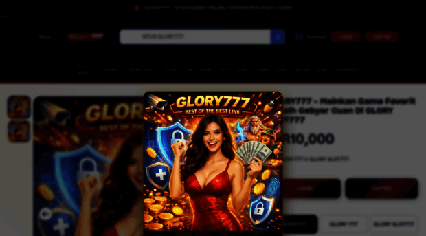 glory777jp.com
