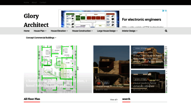 gloryarchitecture.blogspot.com