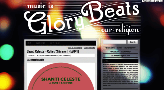 glorybeats.com