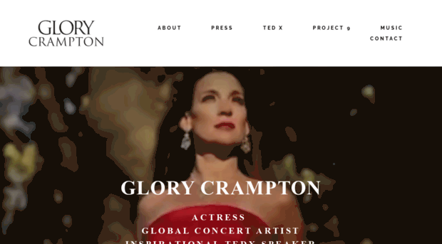 glorycrampton.com