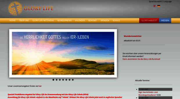 glorylife.de