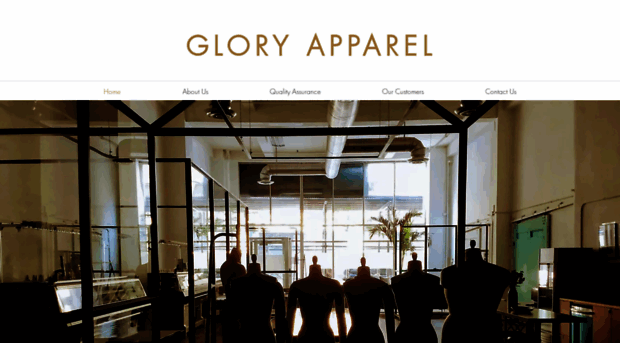 glorynyc.com