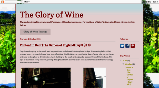 gloryofwine.blogspot.com