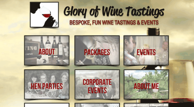 gloryofwine.com