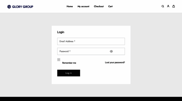 glorypackaging.net