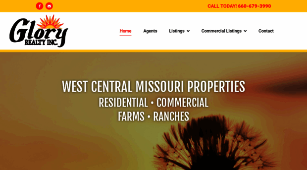 gloryrealty.com