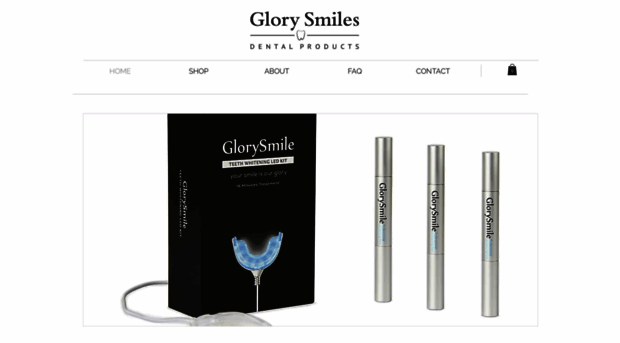 glorysmiles.com