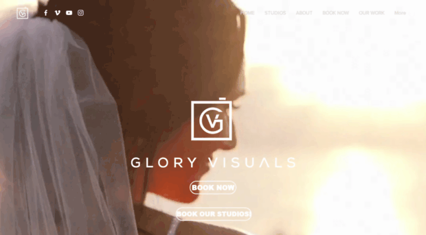 gloryvisuals.com